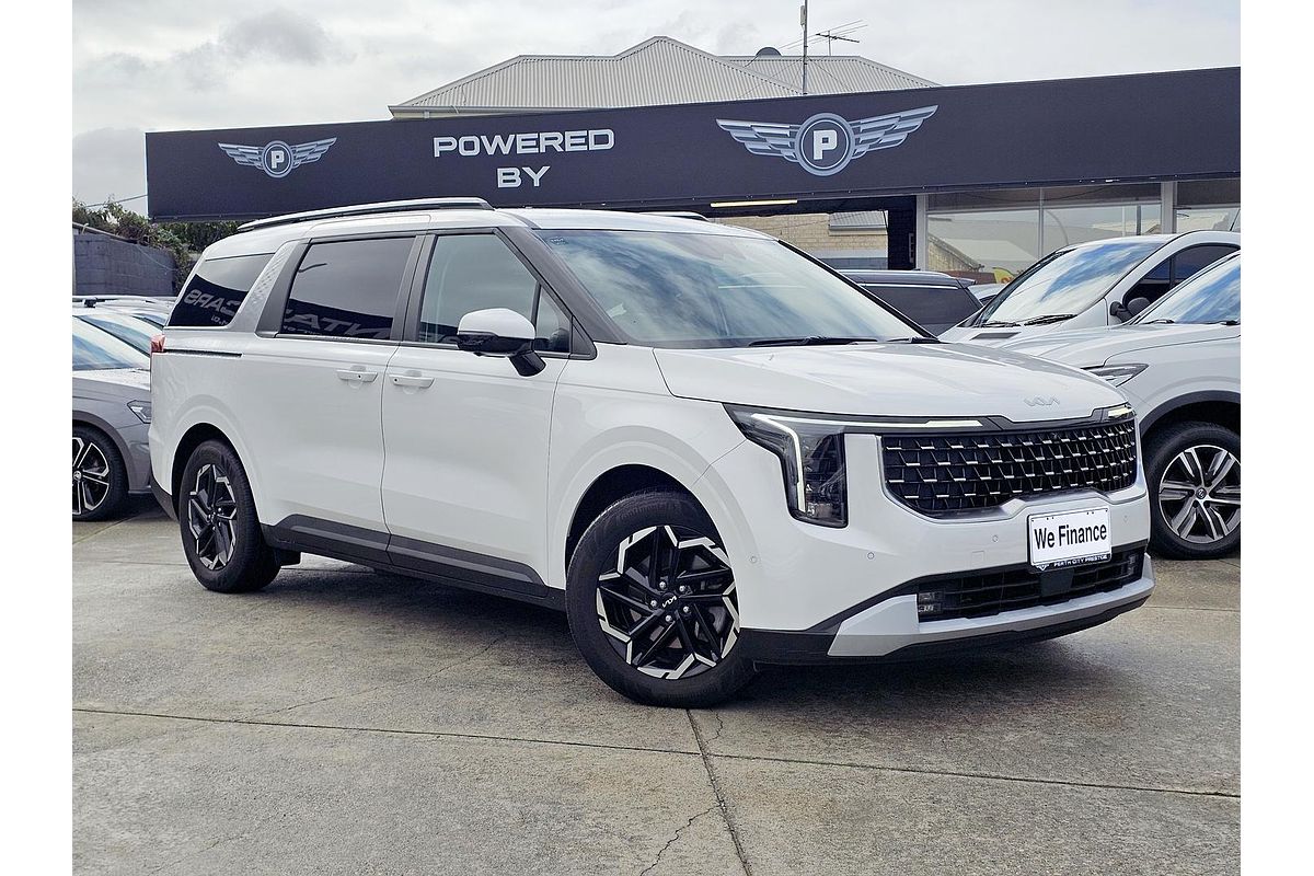 2024 Kia Carnival Sport+ KA4 PE