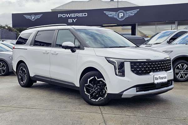 2024 Kia Carnival Sport+ KA4 PE