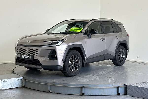 2026 Toyota RAV4 GXL AXAL64R