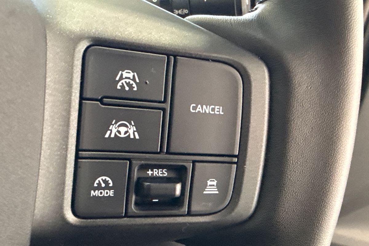 2026 Toyota RAV4 GXL AXAL64R