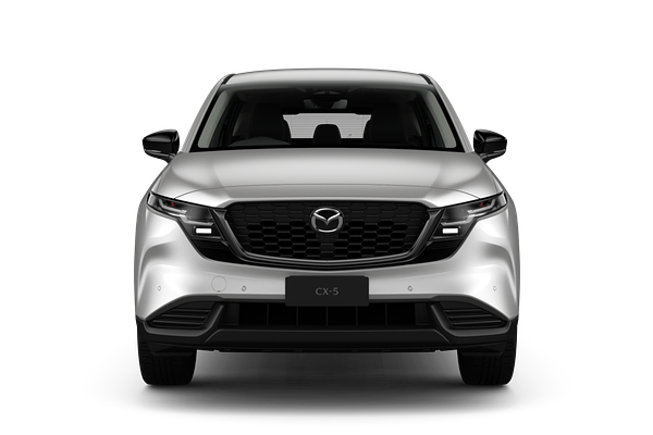 2026 Mazda CX-5 G25 Evolve KM Series thumb-1