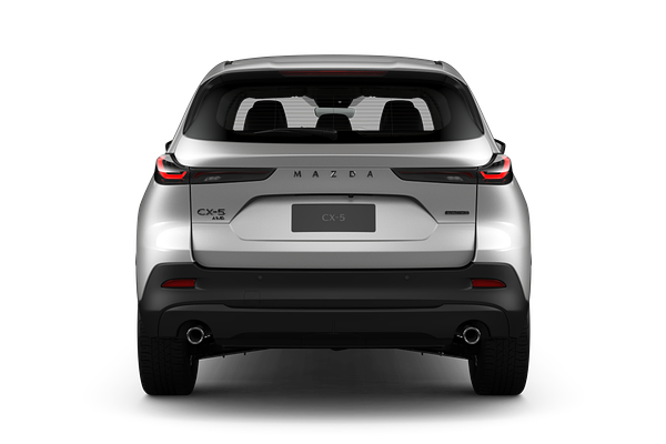 2026 Mazda CX-5 G25 Evolve KM Series thumb-5