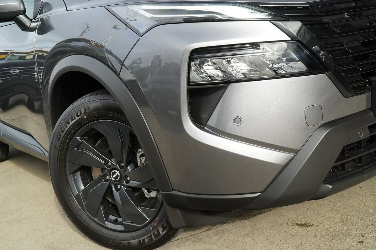 2026 Nissan X-TRAIL ST-L e-POWER T33