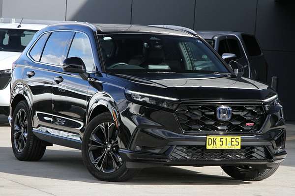 2023 Honda CR-V e:HEV RS RS