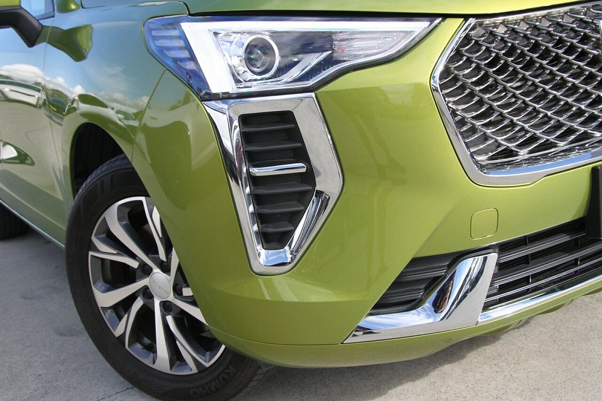 2023 GWM Haval Jolion Premium A01