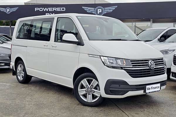 2021 Volkswagen Multivan TDI340 Comfortline Premium T6.1 SWB