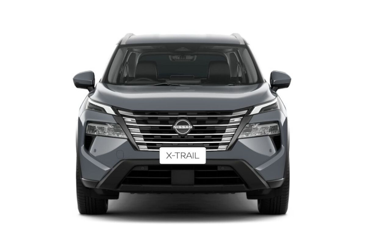 2026 Nissan X-TRAIL ST-L T33
