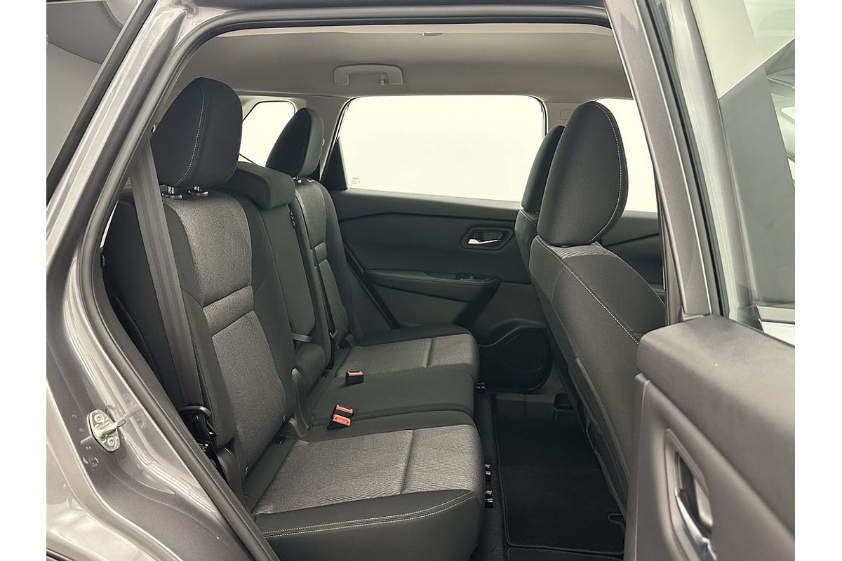 Nissan X-TRAIL 4WD AUTO ST 7 SEAT MY26