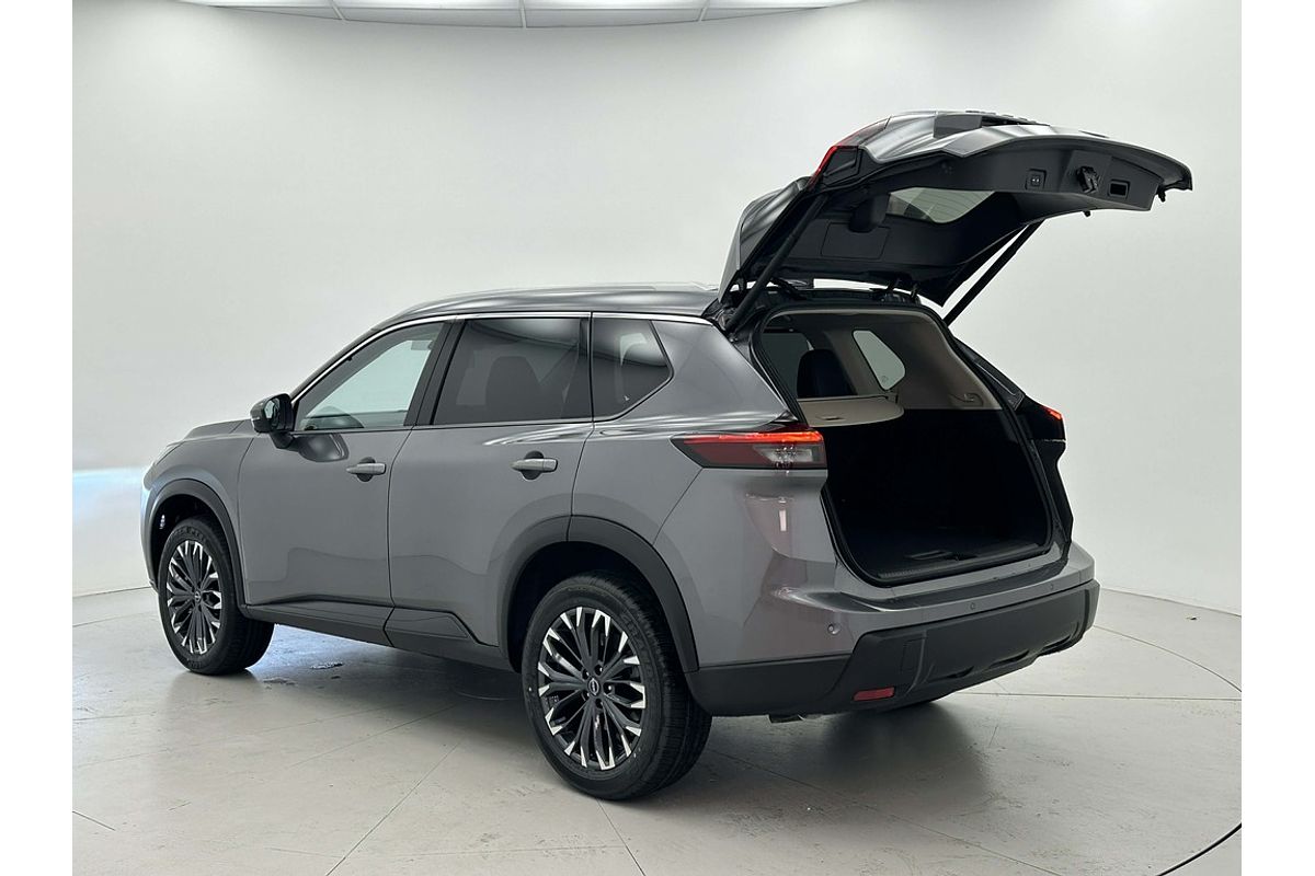 Nissan X-TRAIL 4WD Ti e-POWER MY26
