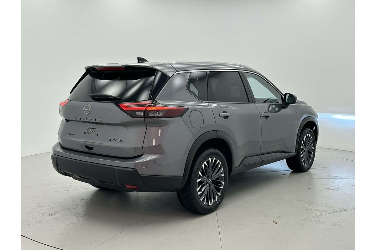Nissan X-TRAIL 4WD Ti e-POWER MY26
