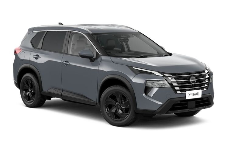 2026 Nissan X-TRAIL ST-L T33