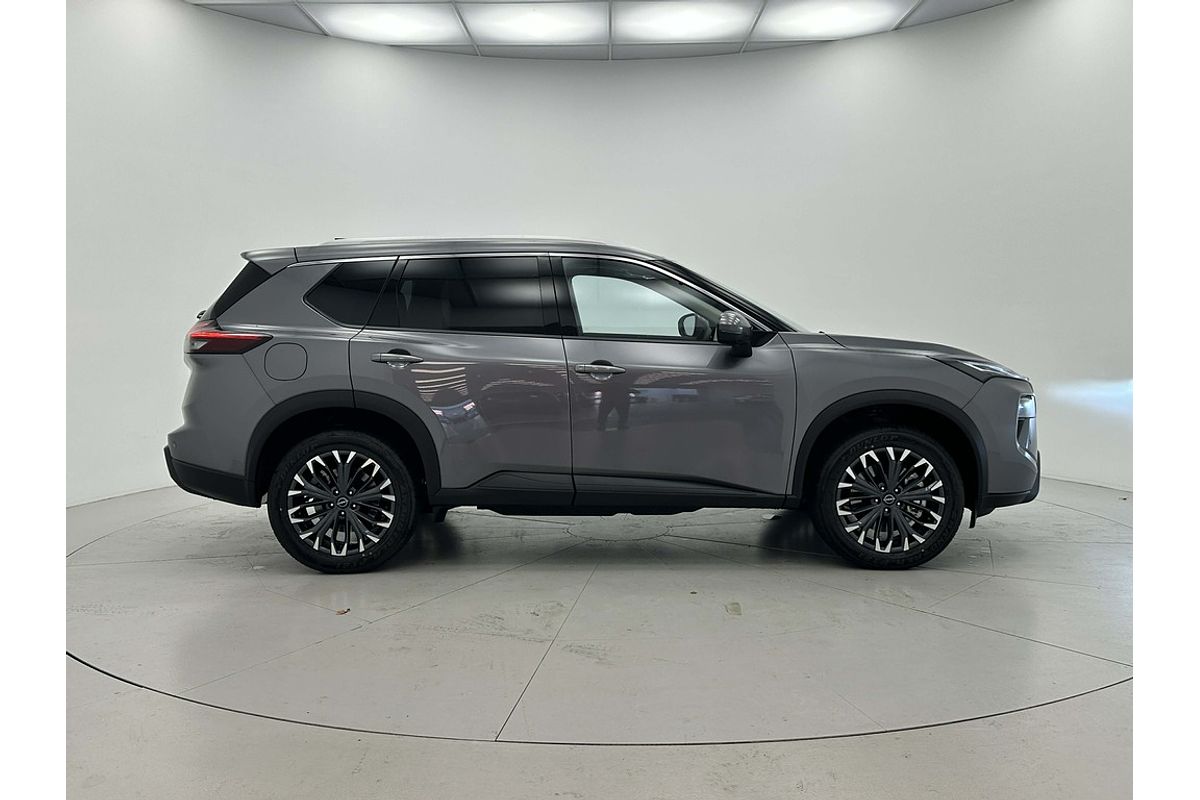Nissan X-TRAIL 4WD Ti e-POWER MY26