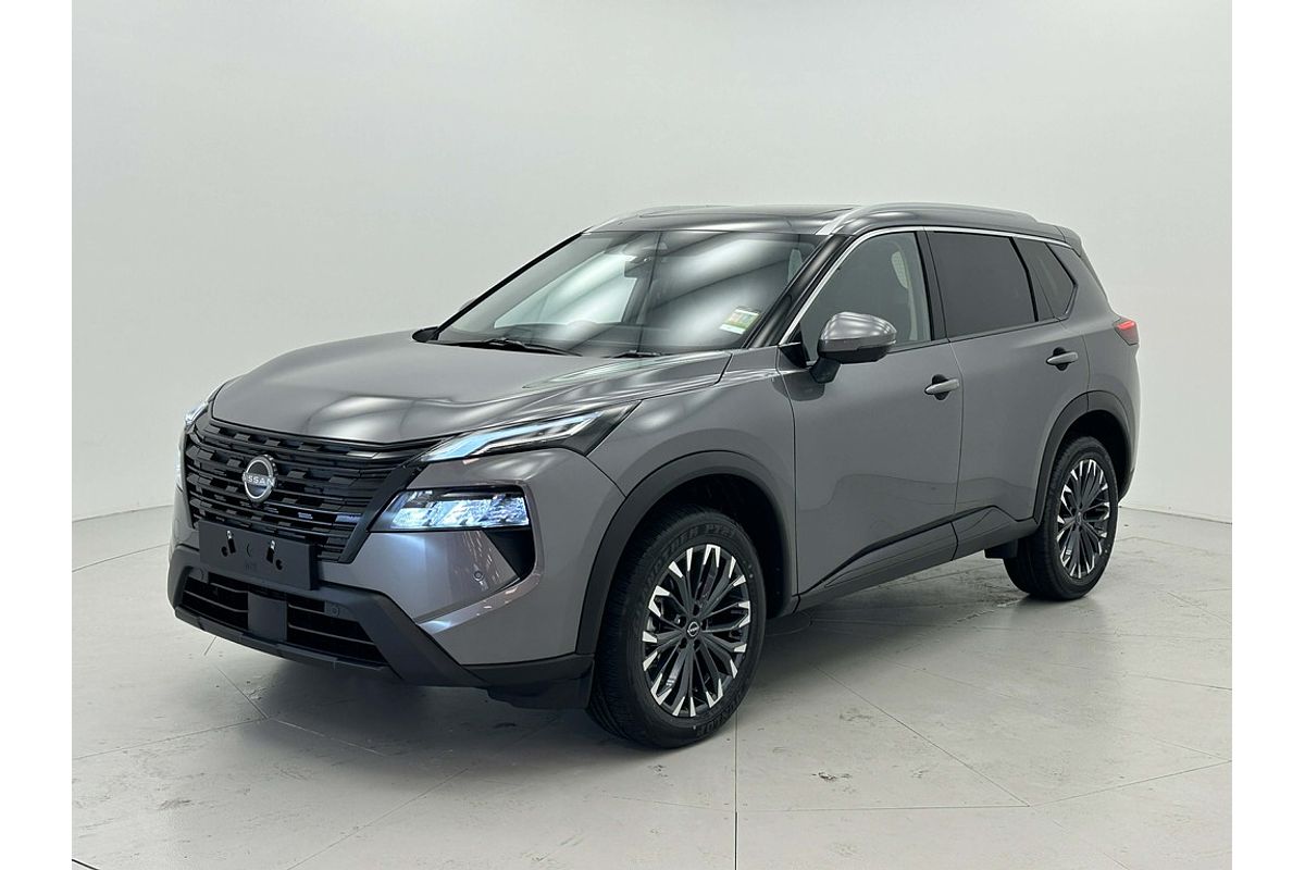 Nissan X-TRAIL 4WD Ti e-POWER MY26