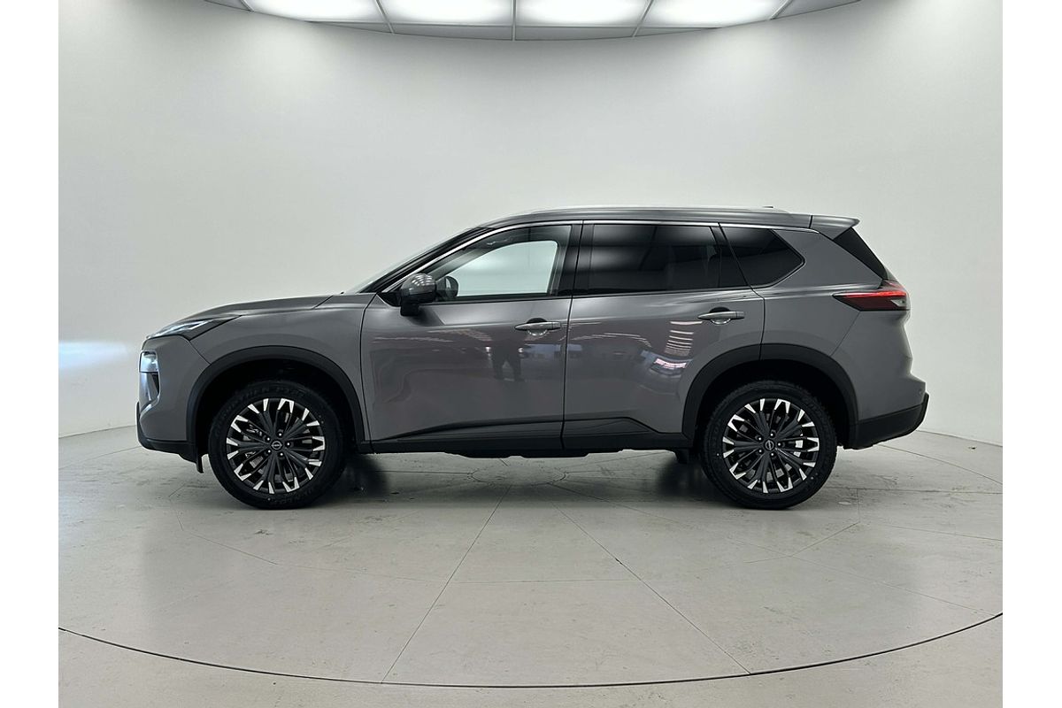 Nissan X-TRAIL 4WD Ti e-POWER MY26