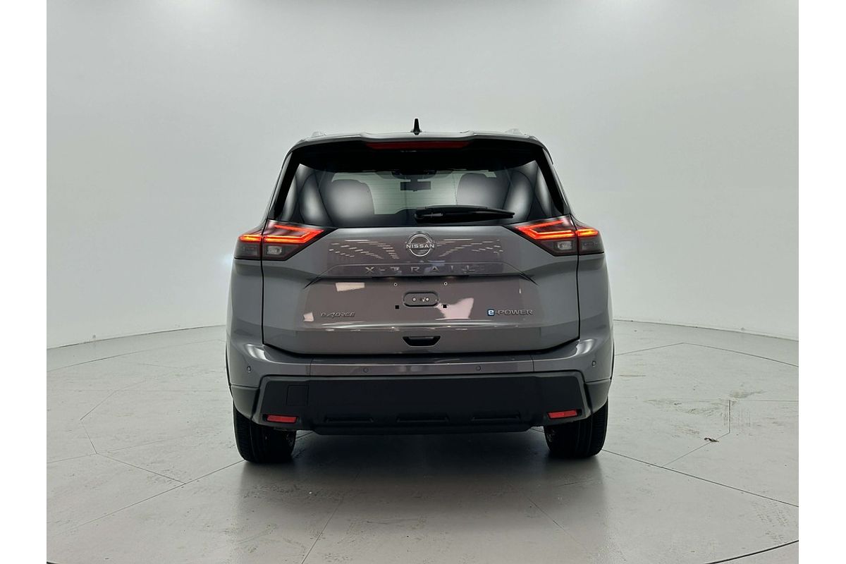 Nissan X-TRAIL 4WD Ti e-POWER MY26