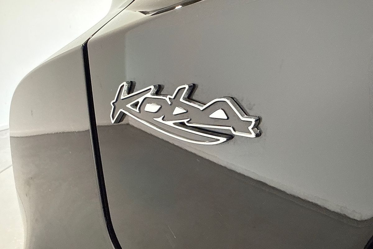 2025 Toyota C-HR Koba ZYX20R