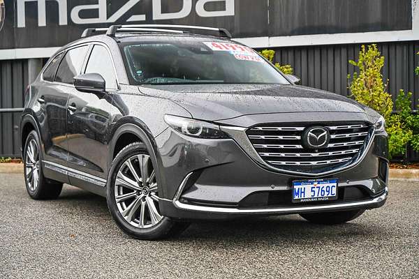 2021 Mazda CX-9 Azami TC