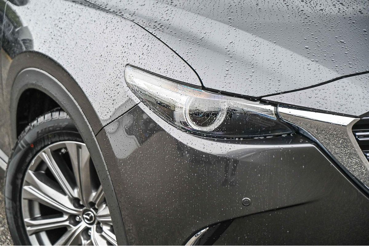 2021 Mazda CX-9 Azami TC