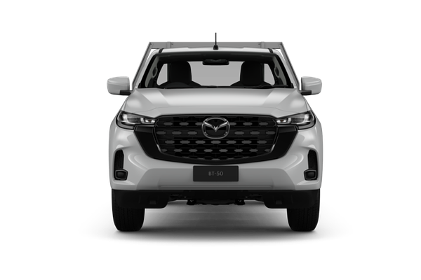 2026 Mazda BT-50 XT TF 4X4 thumb-1