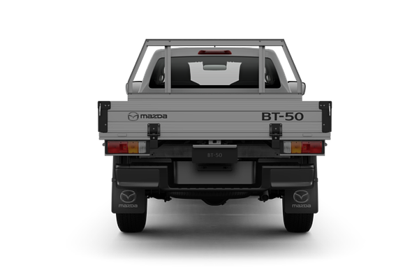 2026 Mazda BT-50 XT TF 4X4 thumb-5