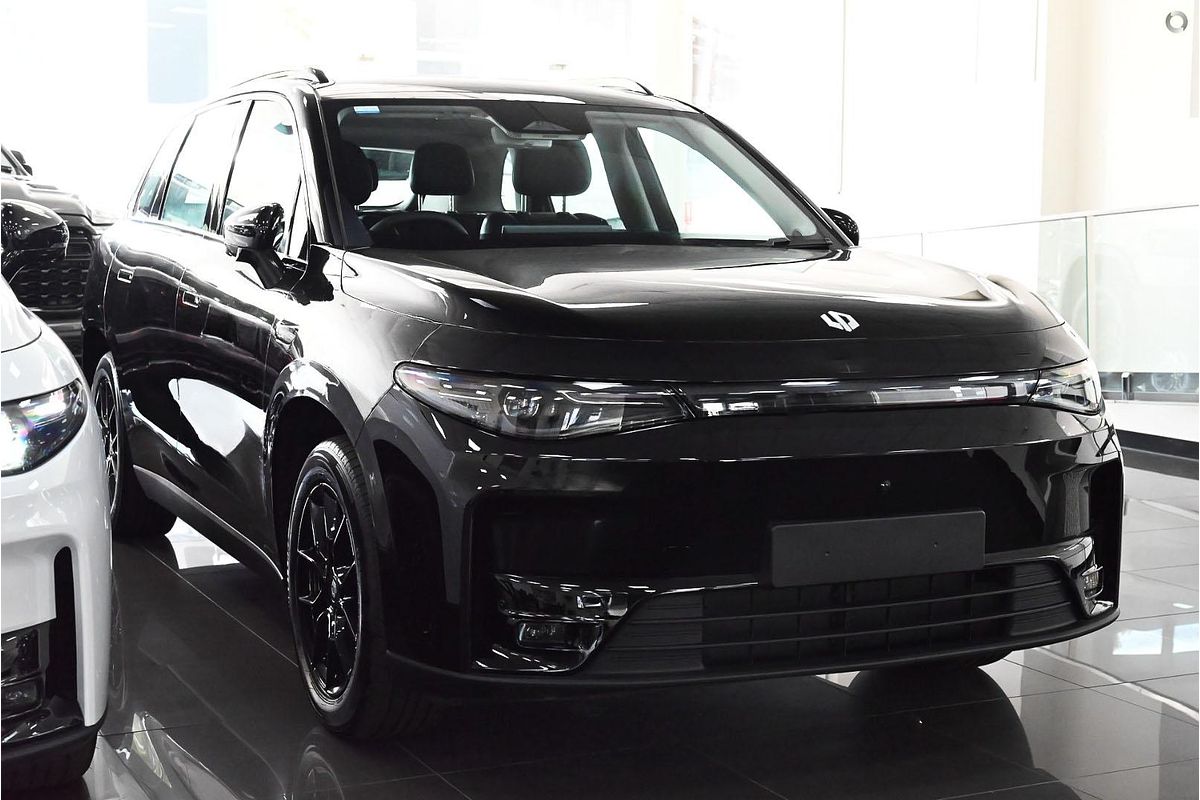 2025 Leapmotor C10 Style B11