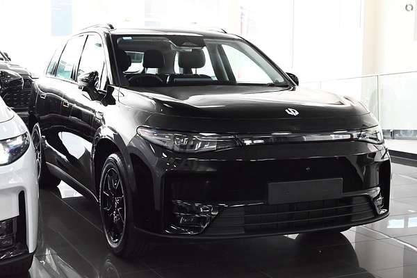 2025 Leapmotor C10 Style B11