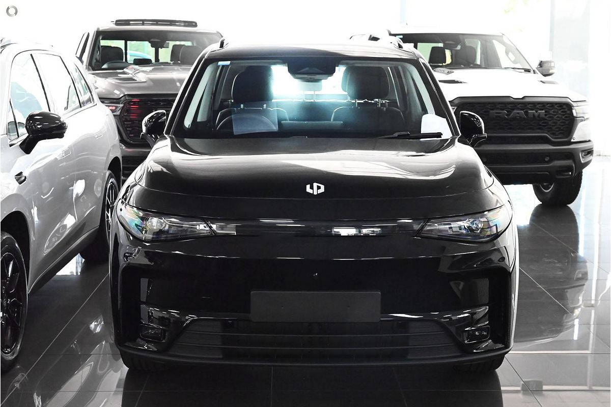 2025 Leapmotor C10 Style B11