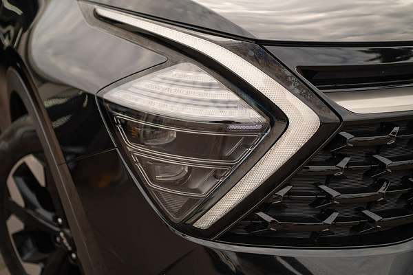 2022 Kia Sportage GT-Line NQ5 thumb-1