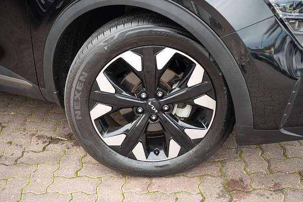 2022 Kia Sportage GT-Line NQ5 thumb-2