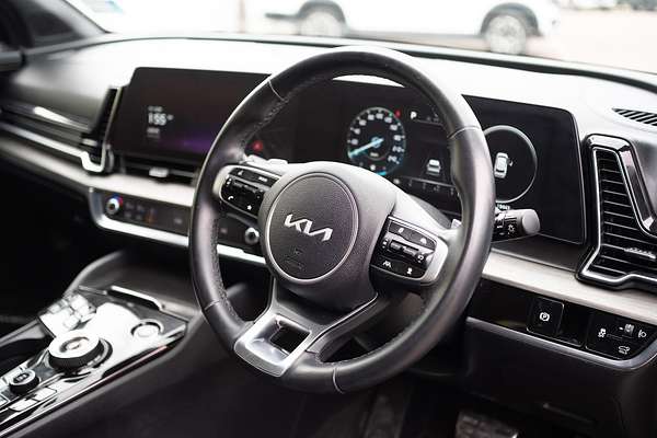 2022 Kia Sportage GT-Line NQ5 thumb-3