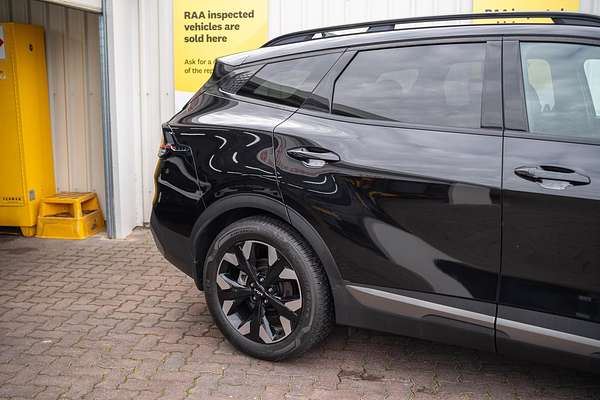 2022 Kia Sportage GT-Line NQ5 thumb-5