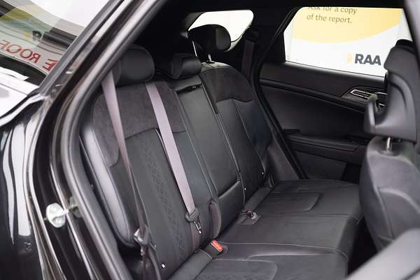 2022 Kia Sportage GT-Line NQ5 thumb-6