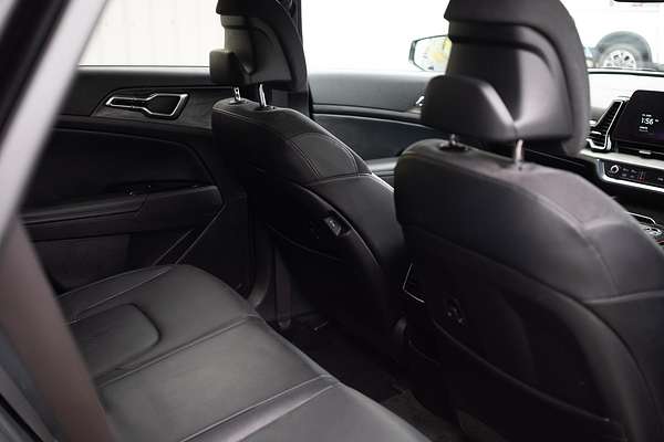 2022 Kia Sportage GT-Line NQ5 thumb-7