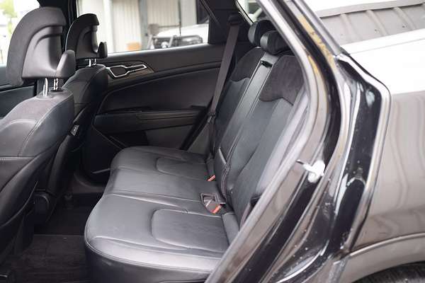 2022 Kia Sportage GT-Line NQ5 thumb-15