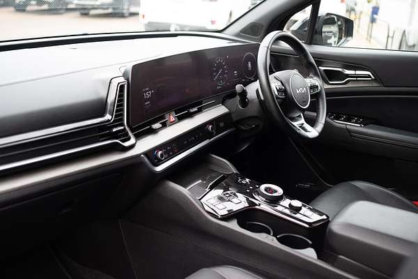 2022 Kia Sportage GT-Line NQ5 thumb-17