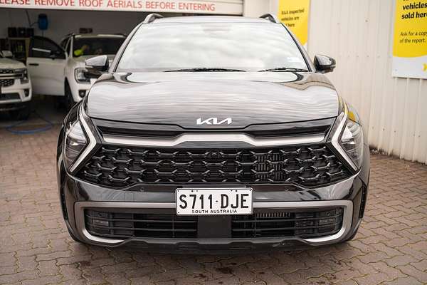 2022 Kia Sportage GT-Line NQ5 thumb-18