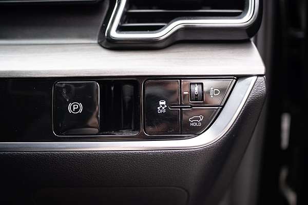 2022 Kia Sportage GT-Line NQ5 thumb-23