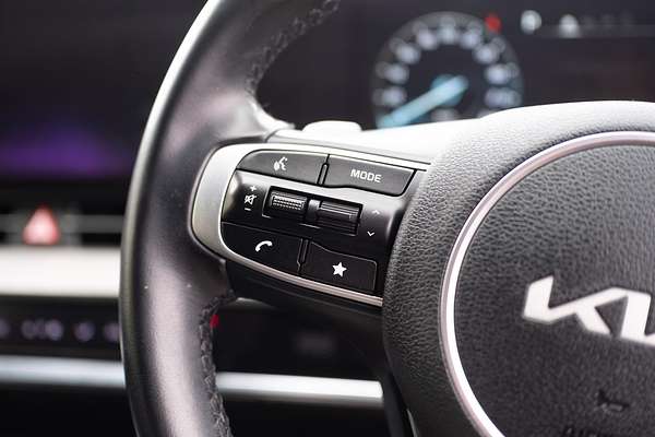 2022 Kia Sportage GT-Line NQ5 thumb-24