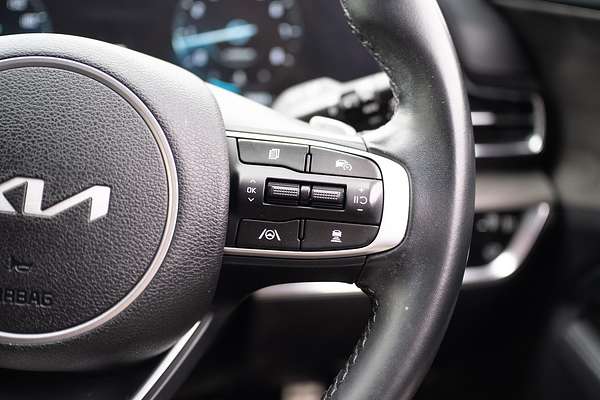 2022 Kia Sportage GT-Line NQ5 thumb-25