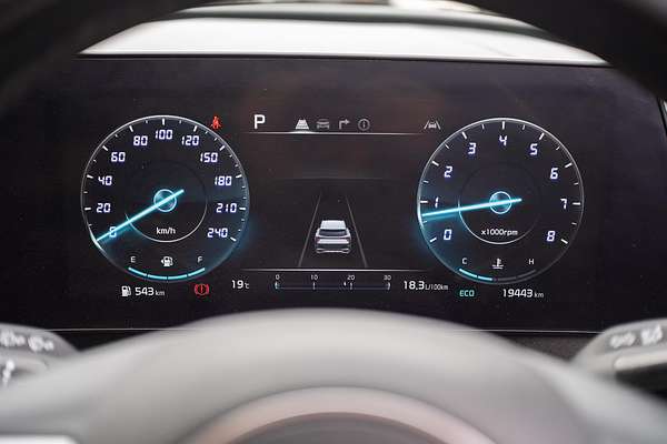 2022 Kia Sportage GT-Line NQ5 thumb-26