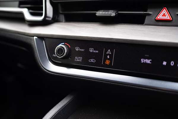 2022 Kia Sportage GT-Line NQ5 thumb-30