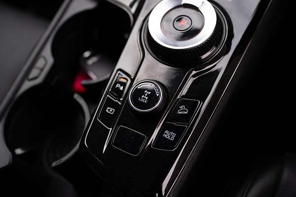 2022 Kia Sportage GT-Line NQ5 thumb-34
