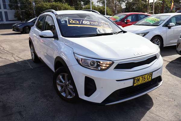 2024 Kia Stonic S YB