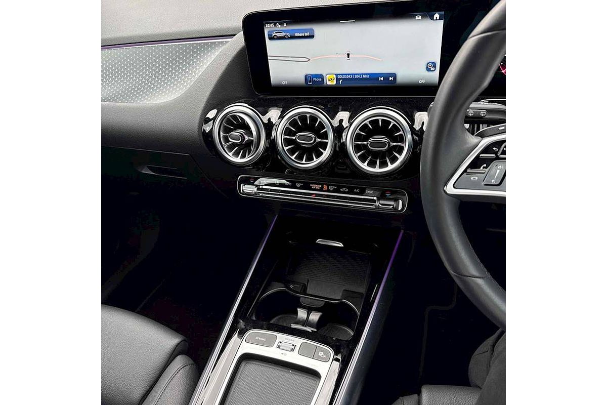 2024 Mercedes-Benz GLA-Class GLA200 City Edition H247