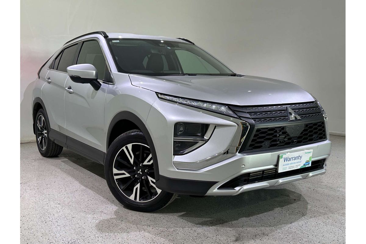 2024 Mitsubishi Eclipse Cross Aspire YB
