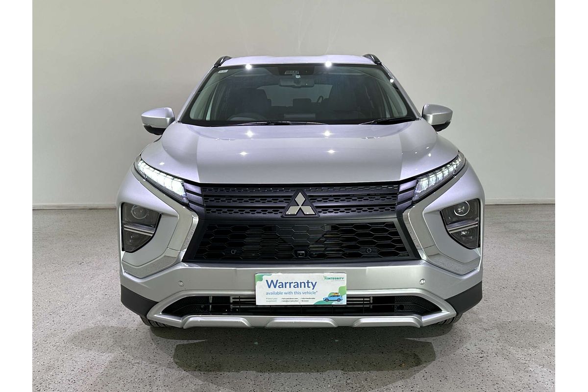 2024 Mitsubishi Eclipse Cross Aspire YB