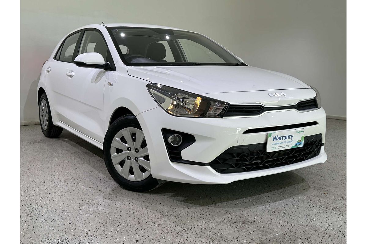 2023 Kia Rio S YB