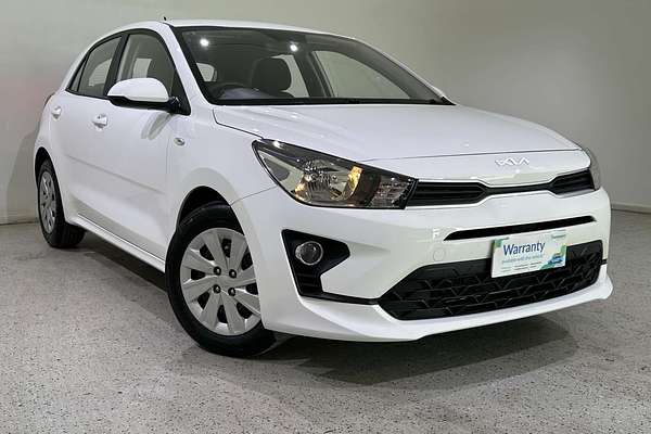 2023 Kia Rio S YB