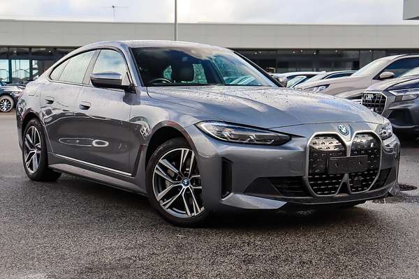 2023 BMW i4 eDrive35 G26