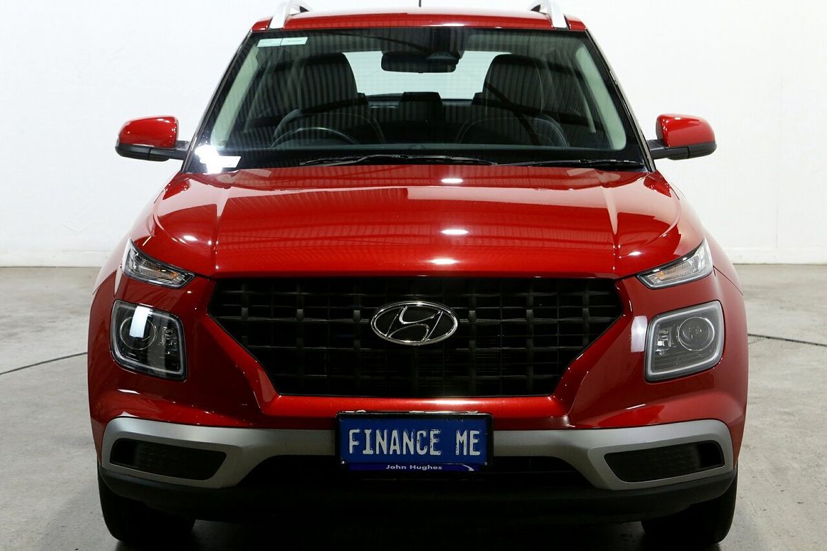 2023 Hyundai Venue Active QX.V5